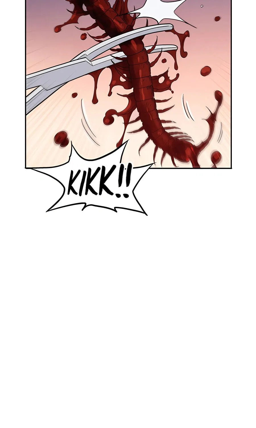 Read The Divine Surgeon chapter 89 image 20 on Lezhin