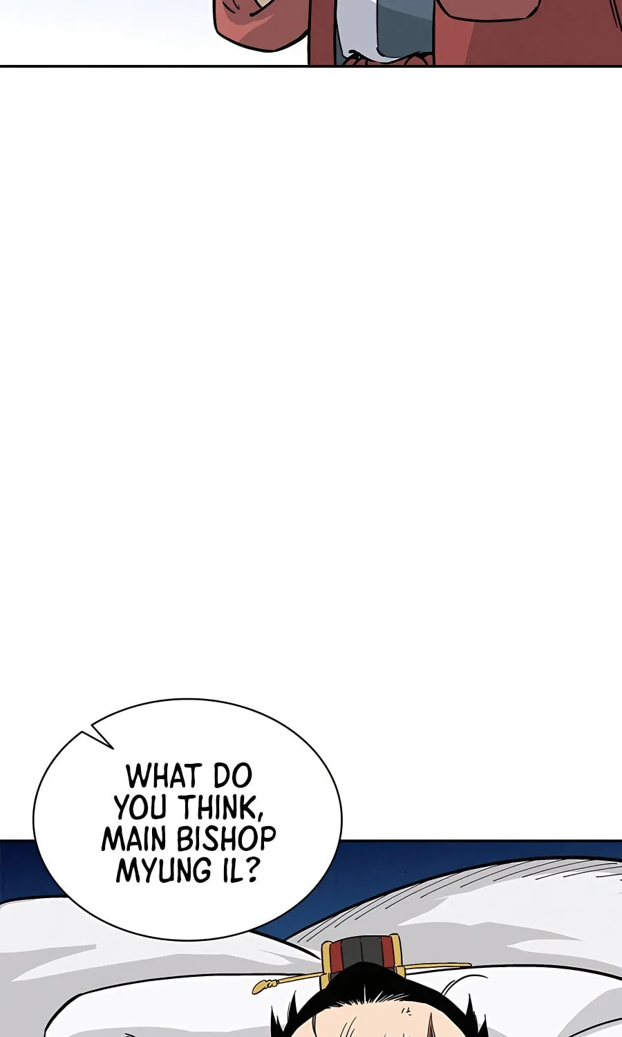 Read The Divine Surgeon chapter 89 image 22 on Lezhin