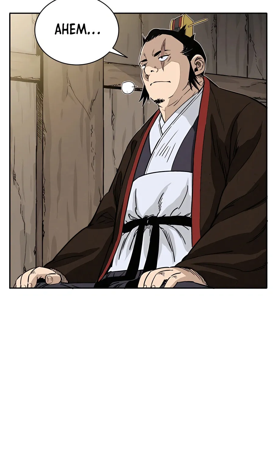 Read The Divine Surgeon chapter 89 image 36 on Lezhin