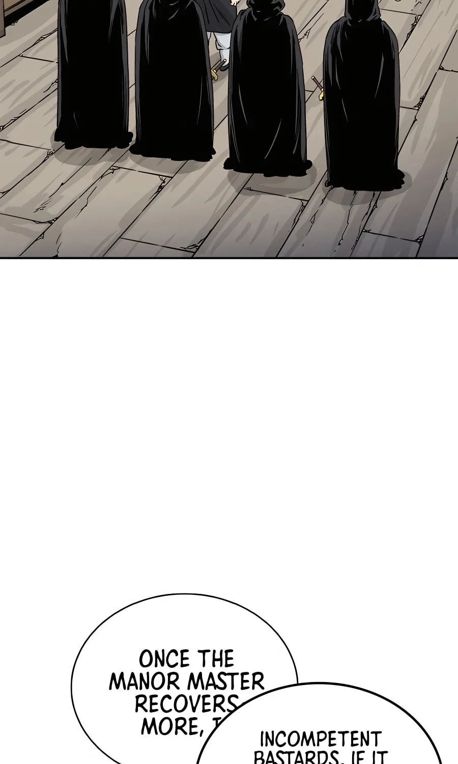 Read The Divine Surgeon chapter 89 image 38 on Lezhin