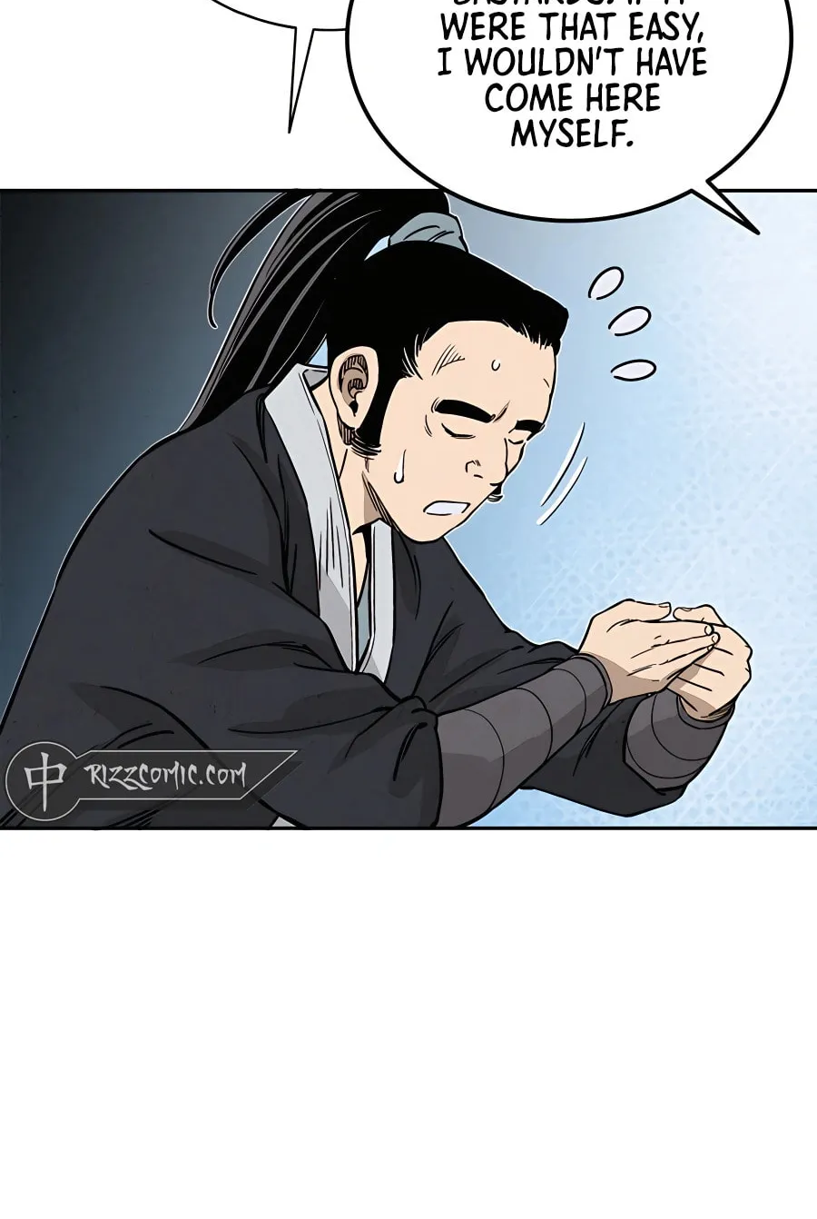 Read The Divine Surgeon chapter 89 image 39 on Lezhin