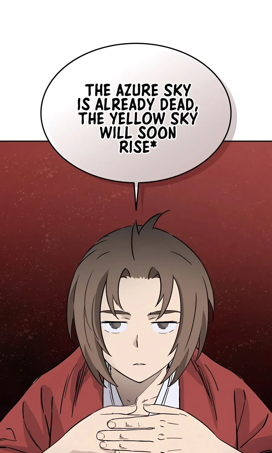 Read The Divine Surgeon chapter 89 image 44 on Lezhin