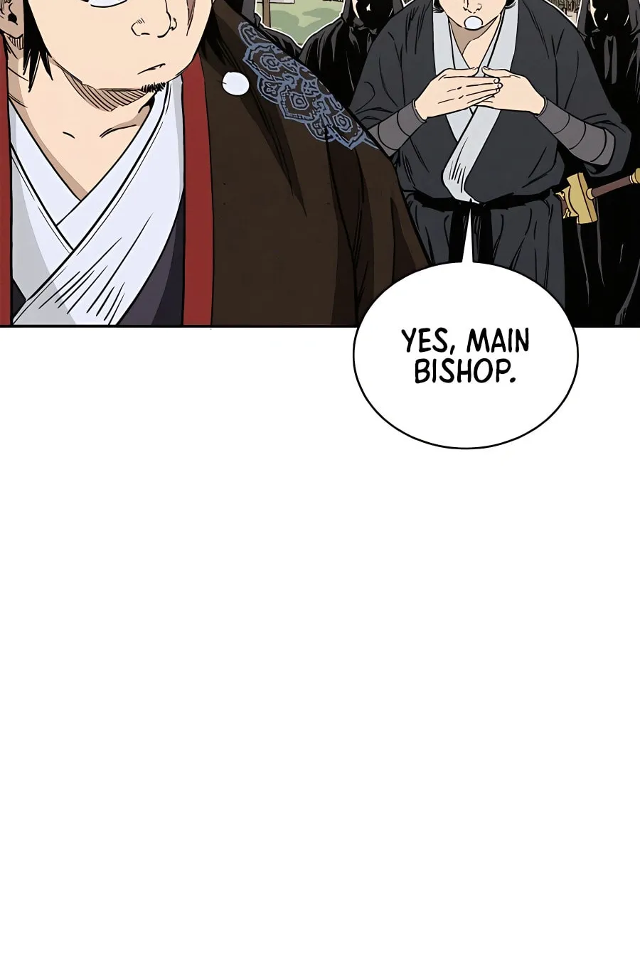 Read The Divine Surgeon chapter 89 image 55 on Lezhin