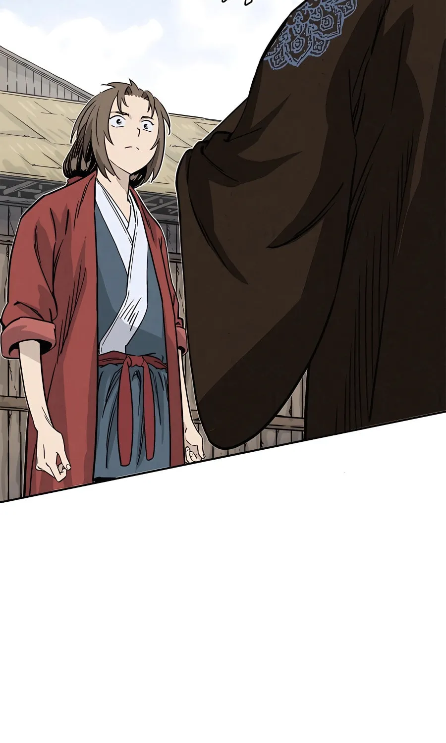 Read The Divine Surgeon chapter 89 image 59 on Lezhin