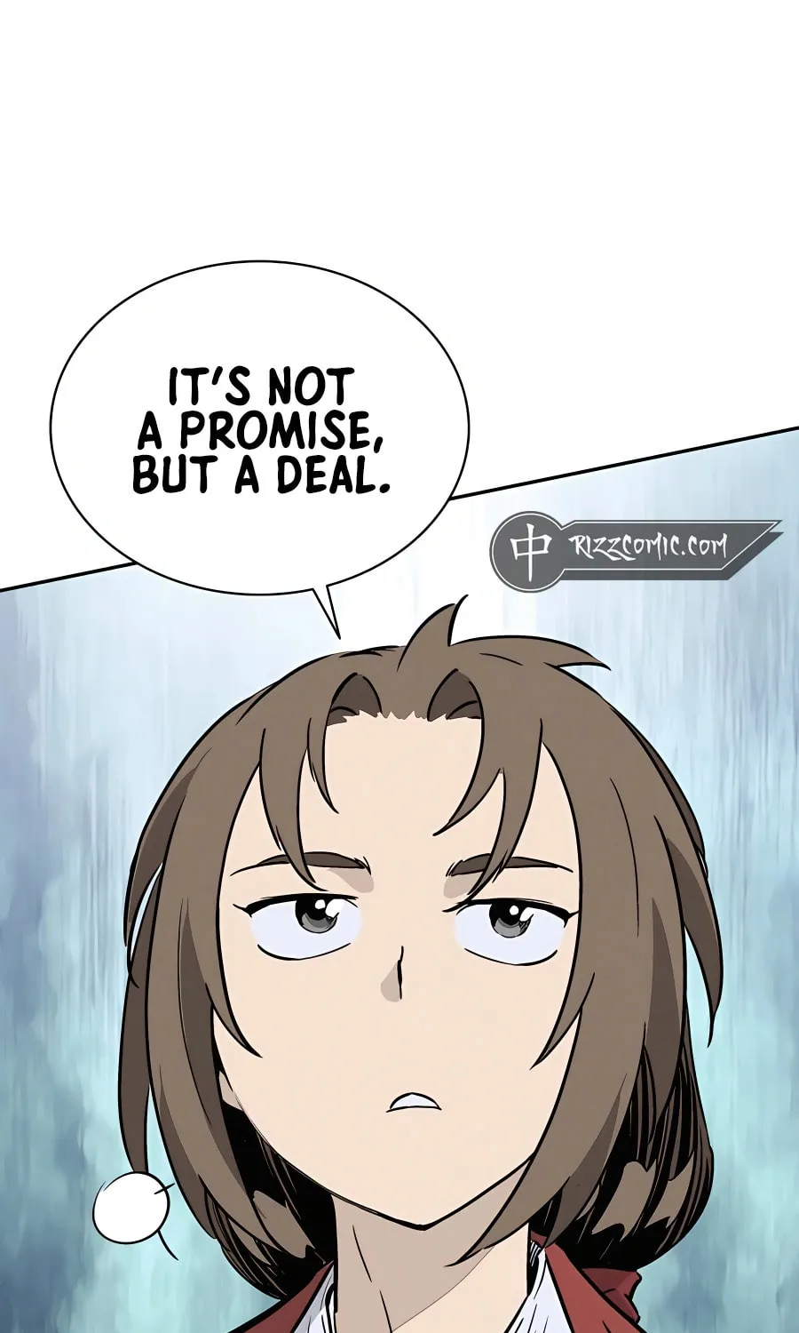 Read The Divine Surgeon chapter 89 image 60 on Lezhin