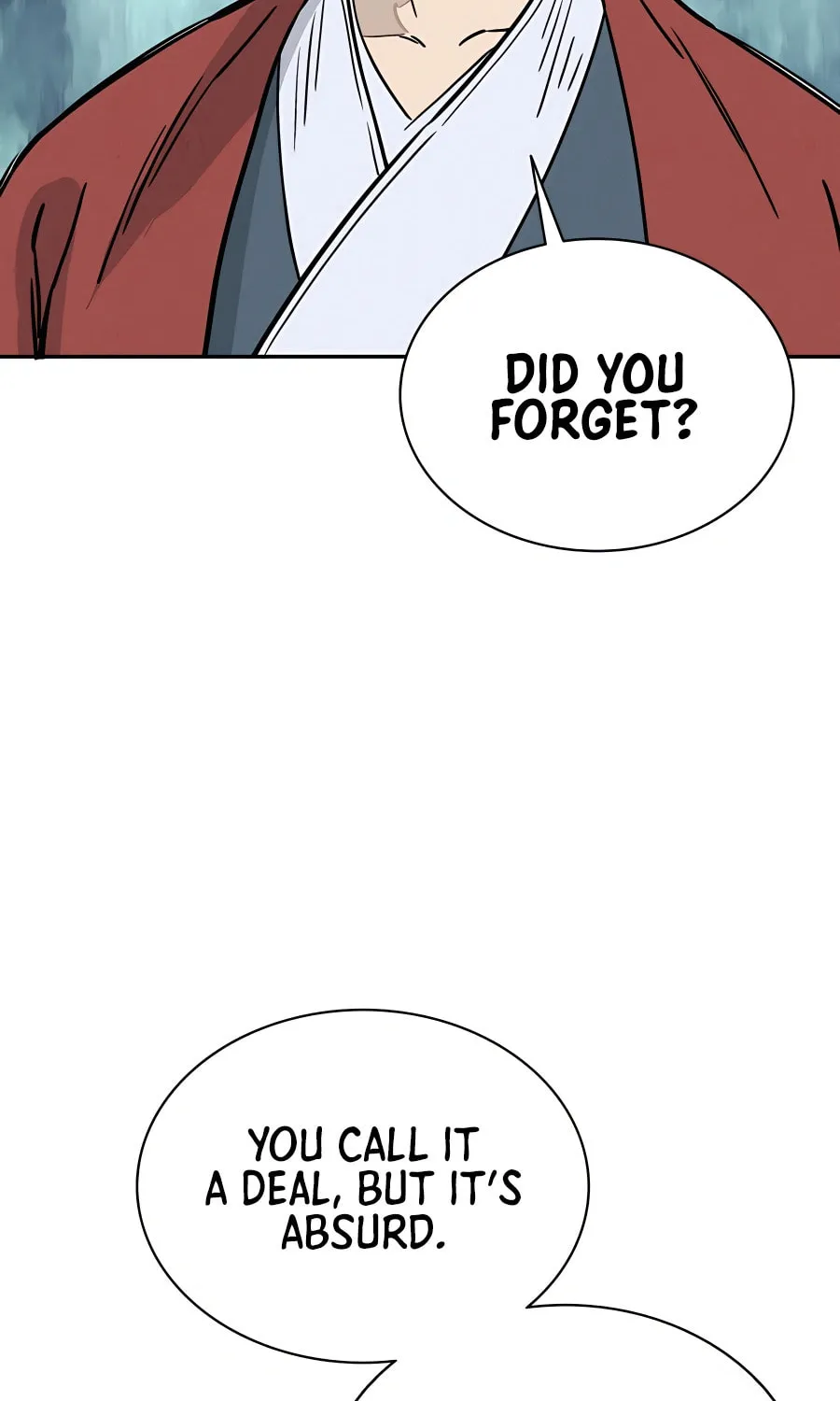 Read The Divine Surgeon chapter 89 image 61 on Lezhin