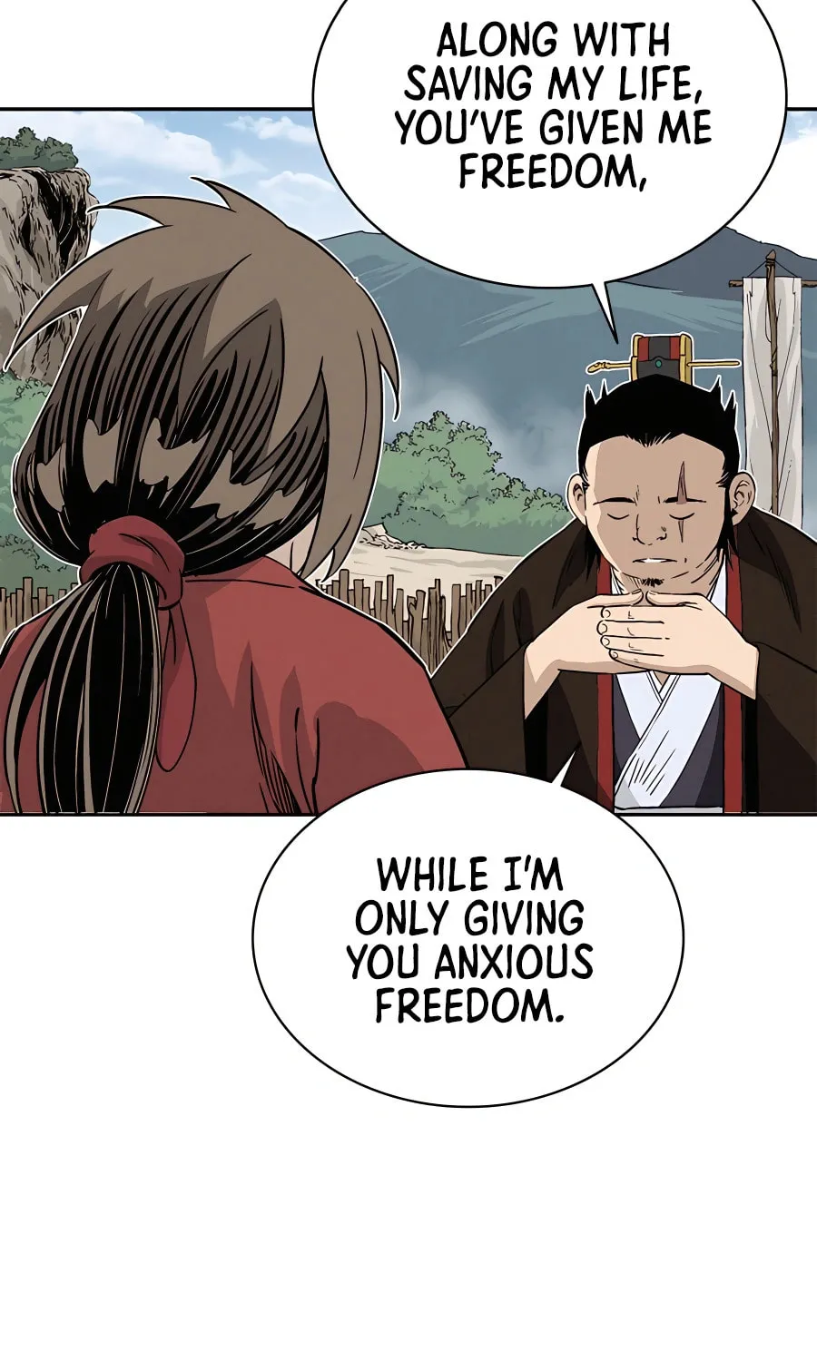 Read The Divine Surgeon chapter 89 image 62 on Lezhin