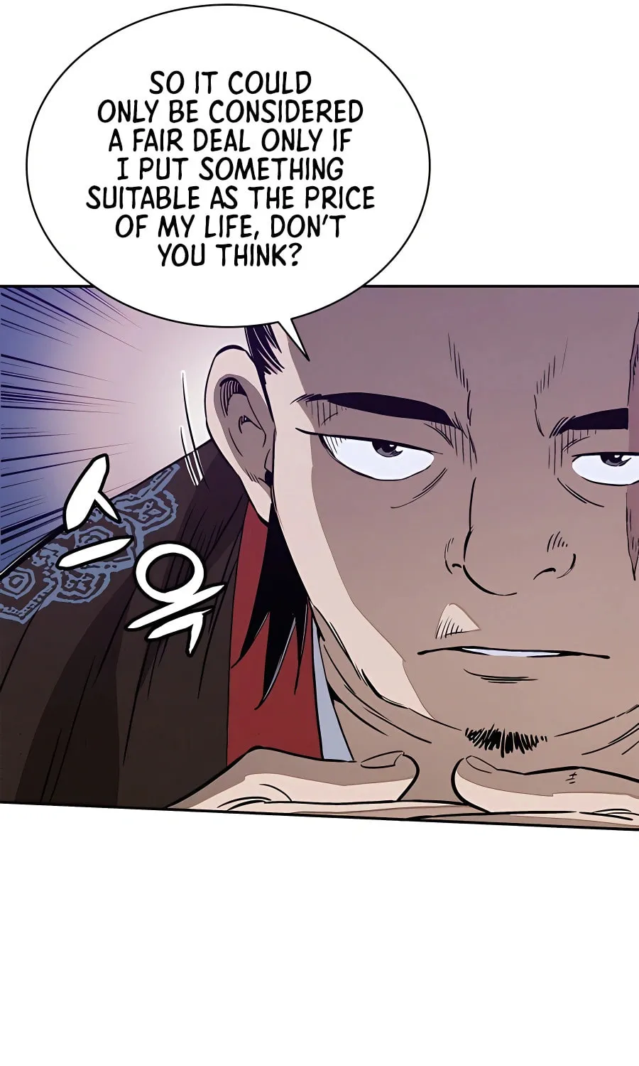 Read The Divine Surgeon chapter 89 image 64 on Lezhin