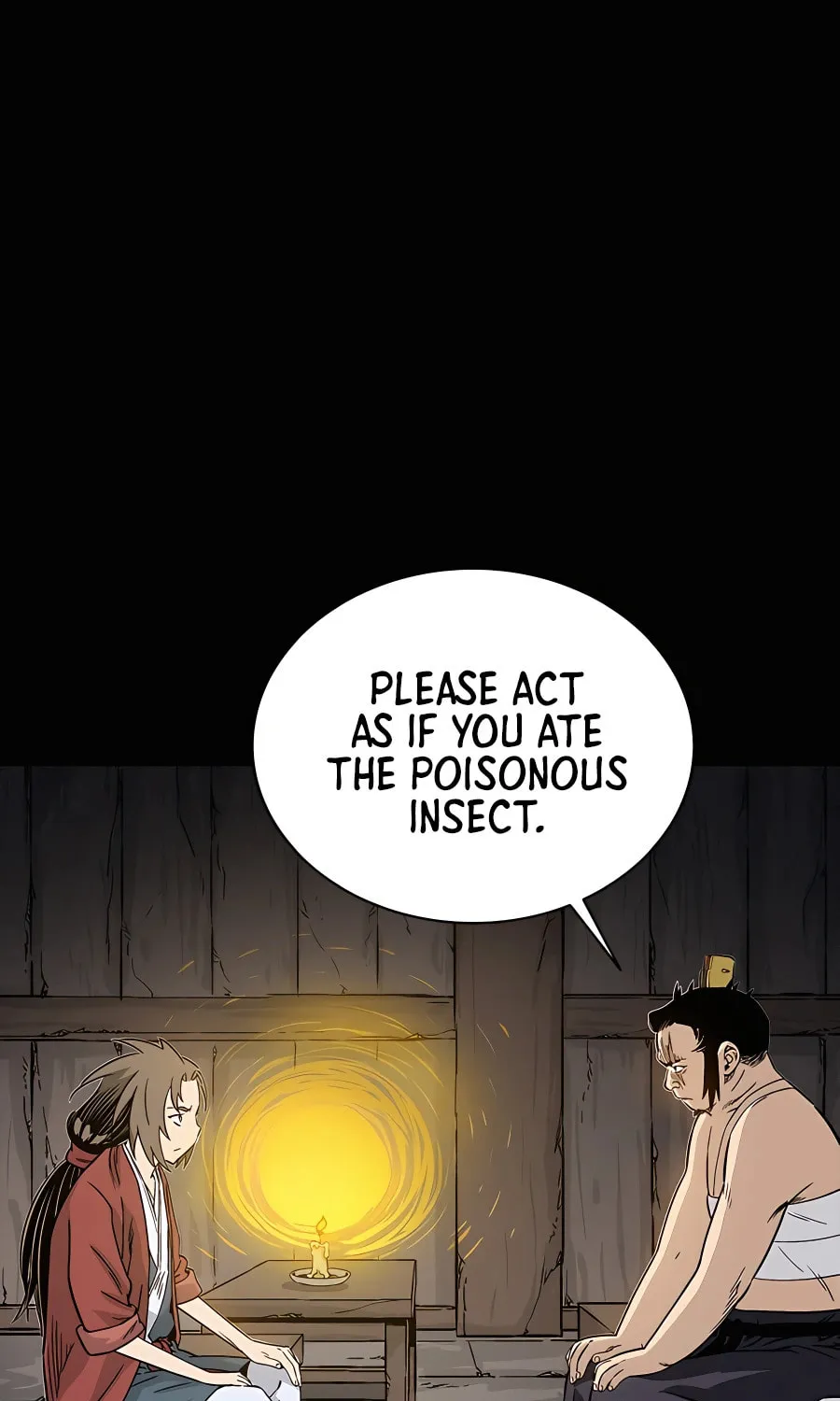 Read The Divine Surgeon chapter 89 image 68 on Lezhin