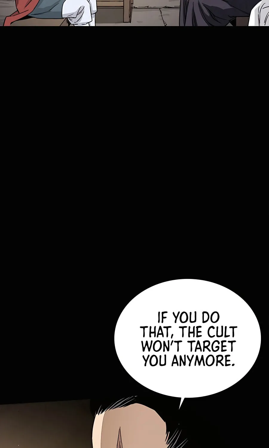 Read The Divine Surgeon chapter 89 image 69 on Lezhin
