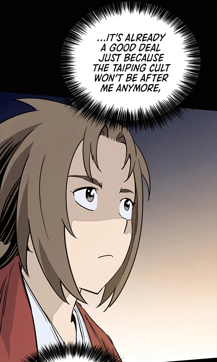 Read The Divine Surgeon chapter 89 image 72 on Lezhin