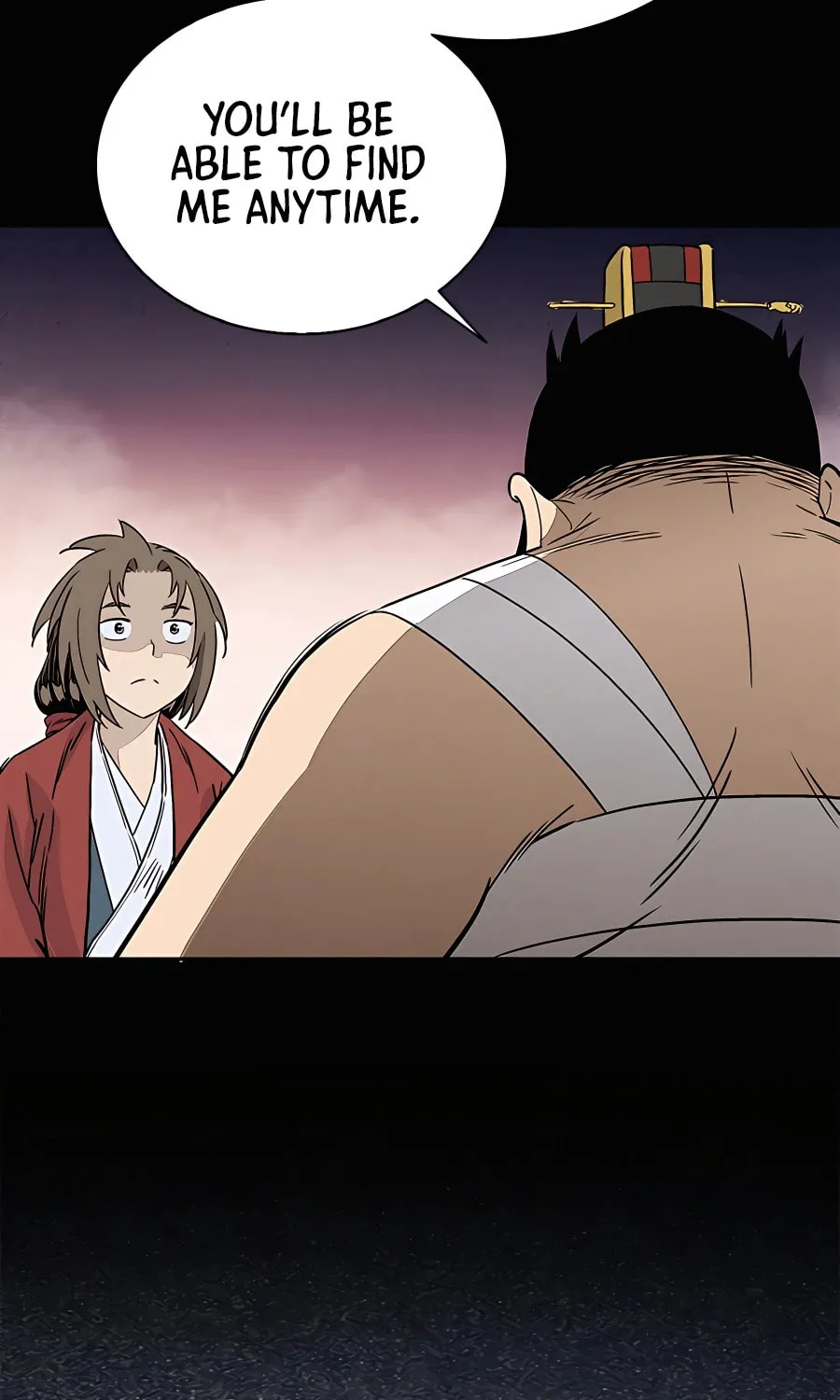 Read The Divine Surgeon chapter 89 image 74 on Lezhin