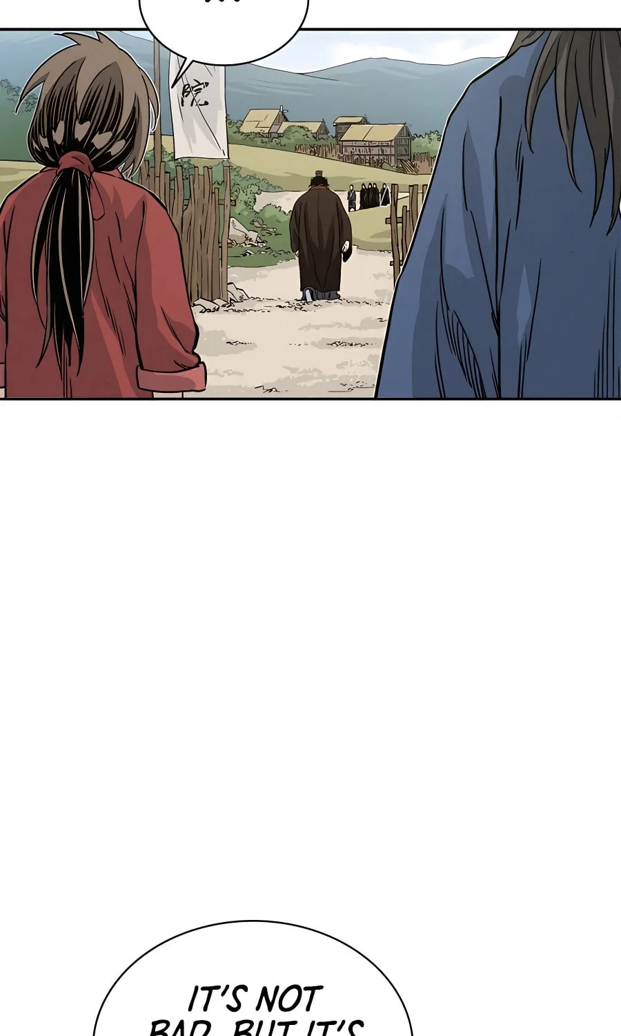 Read The Divine Surgeon chapter 89 image 77 on Lezhin