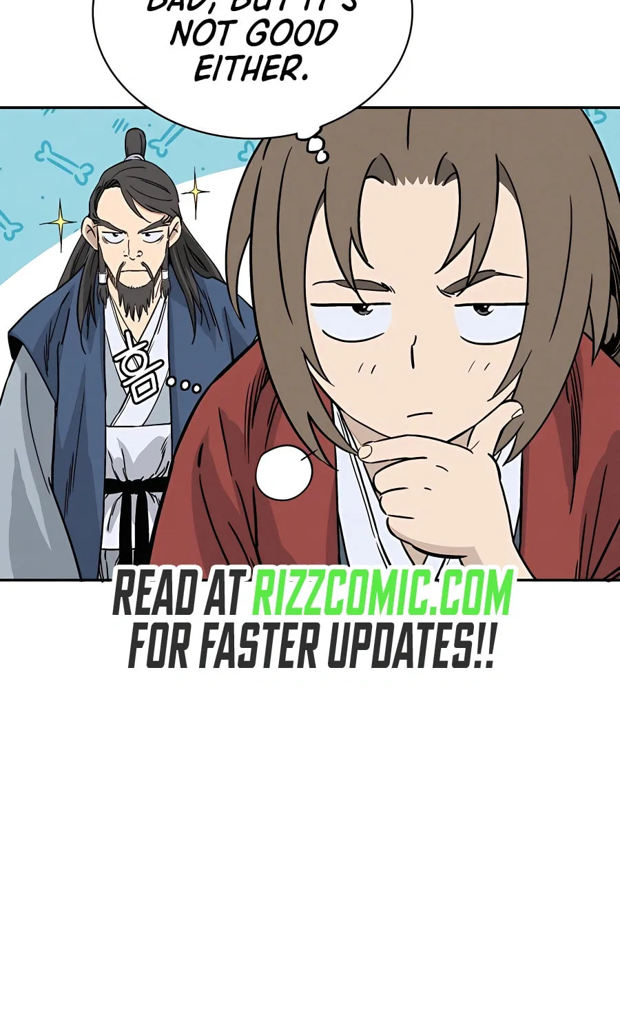 Read The Divine Surgeon chapter 89 image 78 on Lezhin