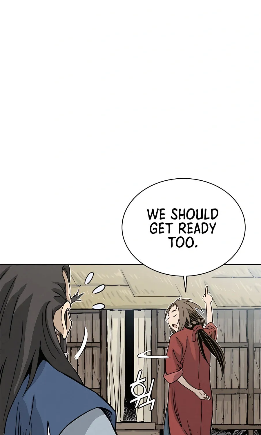 Read The Divine Surgeon chapter 89 image 81 on Lezhin