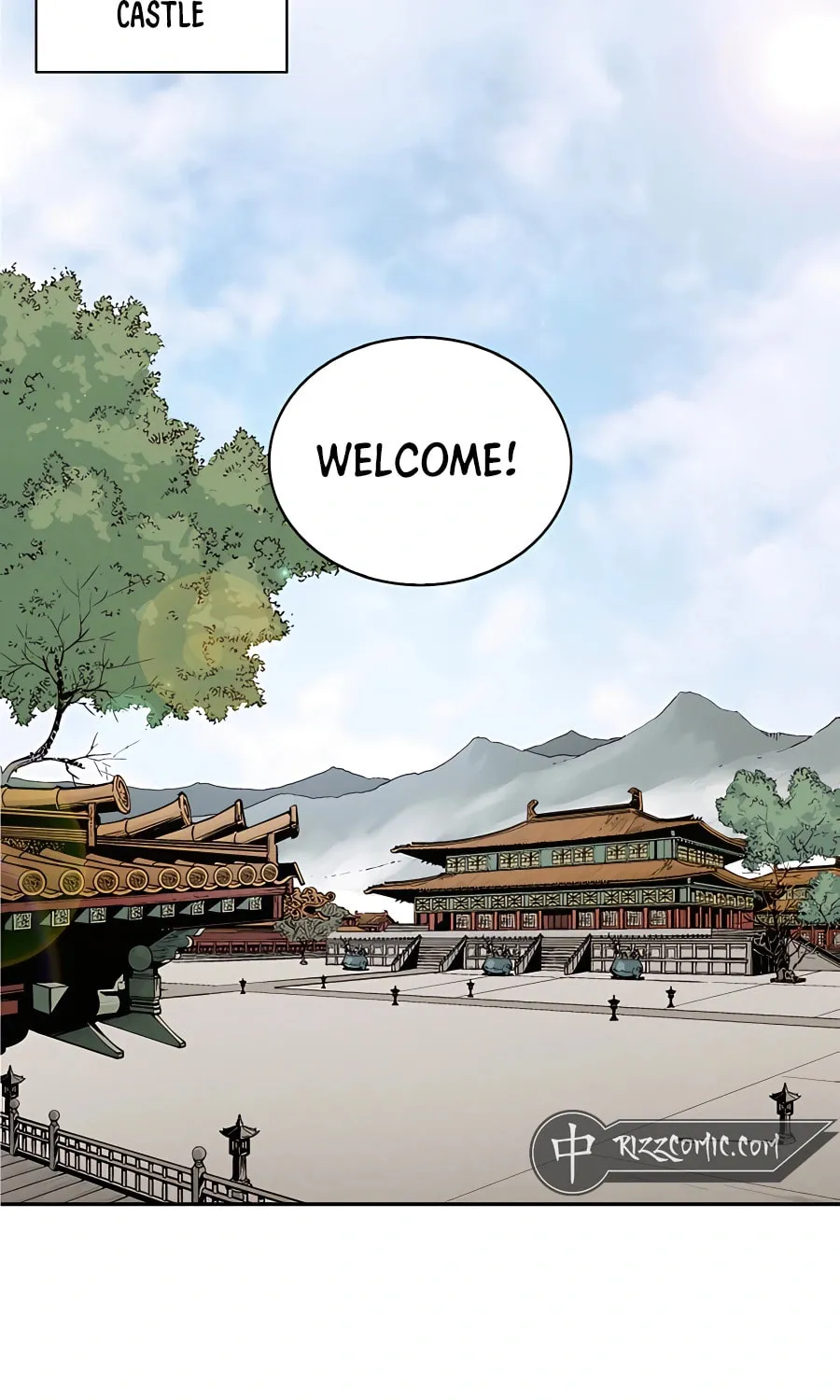 Read The Divine Surgeon chapter 89 image 84 on Lezhin