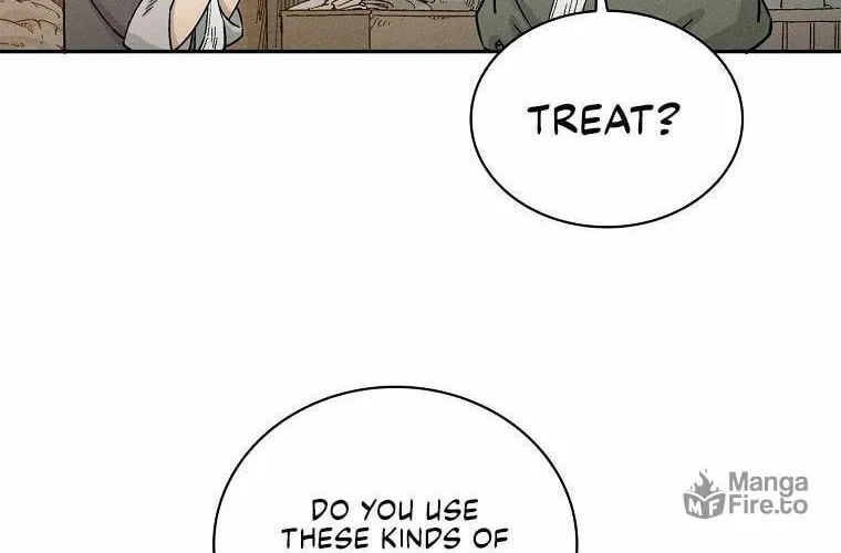Read The Divine Surgeon chapter 9 image 102 on Lezhin