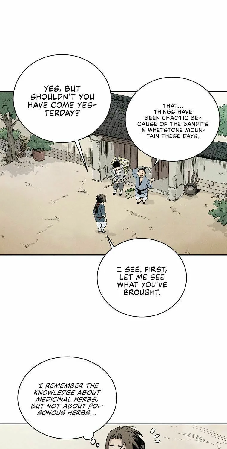 Read The Divine Surgeon chapter 9 image 106 on Lezhin