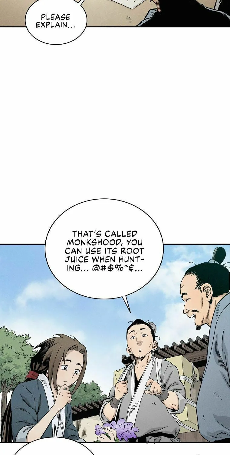 Read The Divine Surgeon chapter 9 image 108 on Lezhin