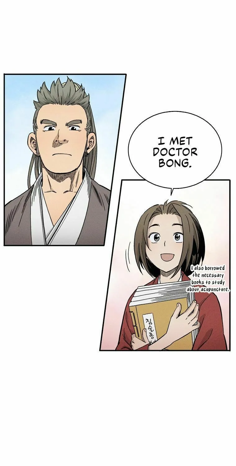 Read The Divine Surgeon chapter 9 image 11 on Lezhin