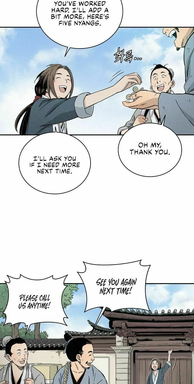Read The Divine Surgeon chapter 9 image 110 on Lezhin