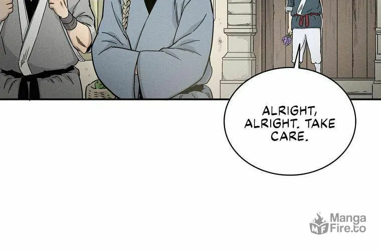 Read The Divine Surgeon chapter 9 image 111 on Lezhin