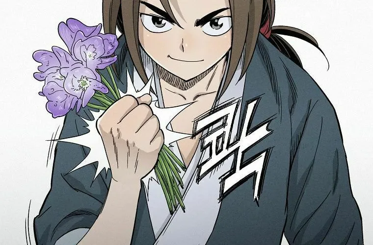Read The Divine Surgeon chapter 9 image 113 on Lezhin