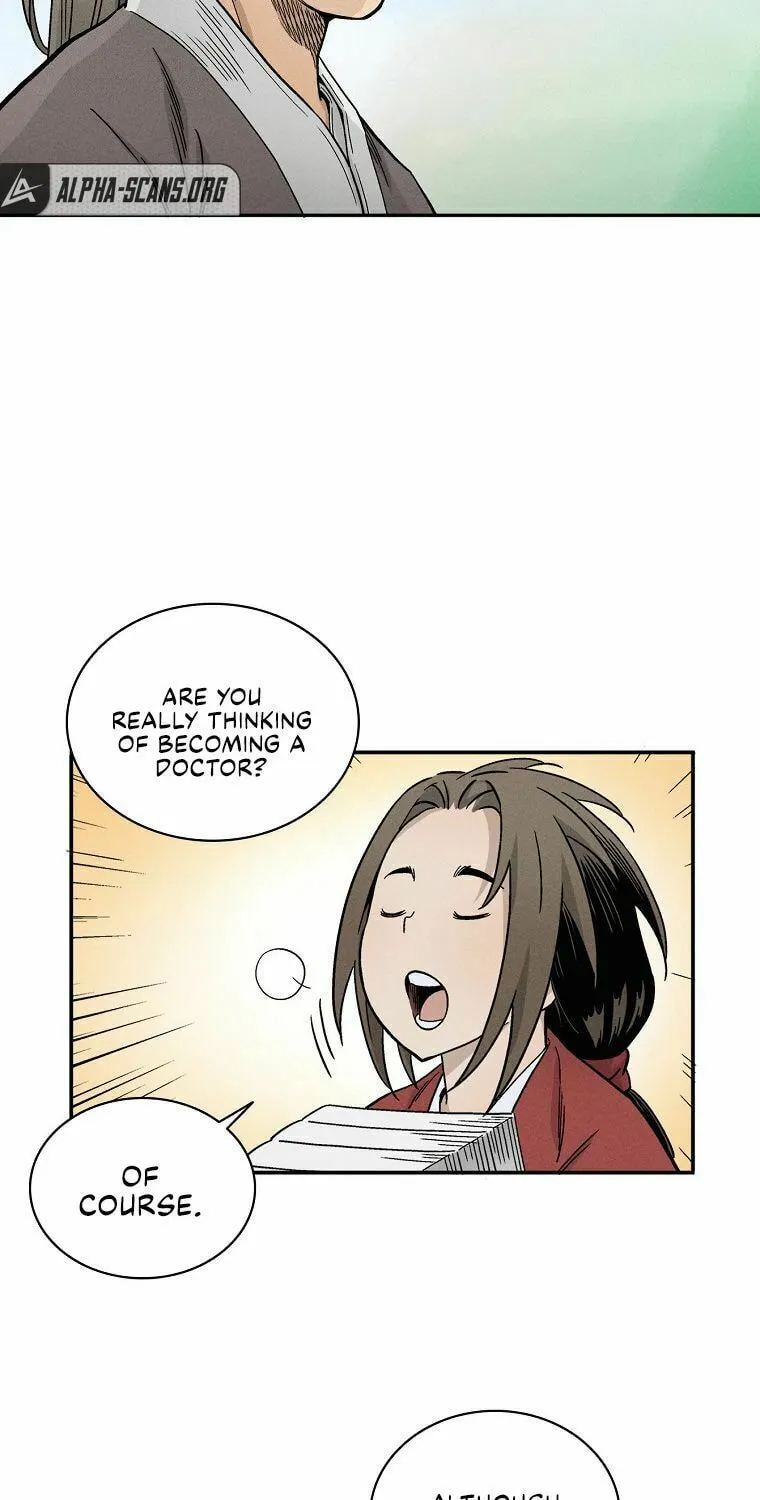 Read The Divine Surgeon chapter 9 image 13 on Lezhin