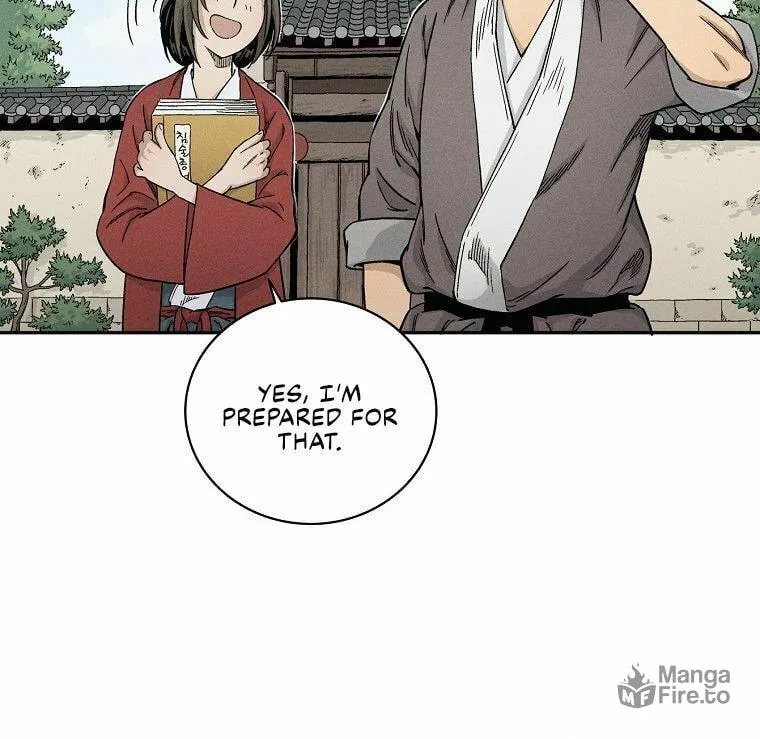 Read The Divine Surgeon chapter 9 image 15 on Lezhin