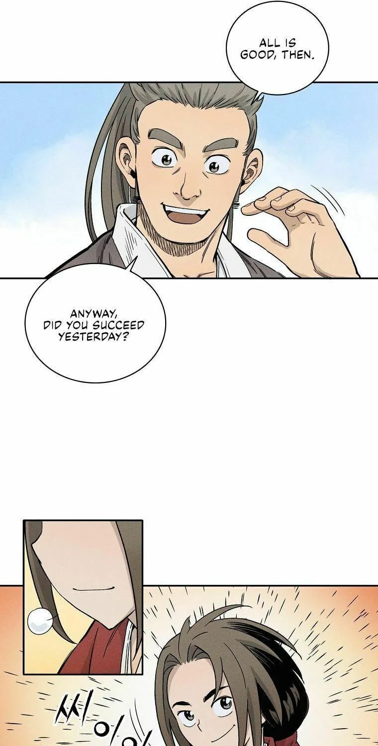 Read The Divine Surgeon chapter 9 image 16 on Lezhin