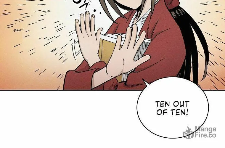 Read The Divine Surgeon chapter 9 image 17 on Lezhin