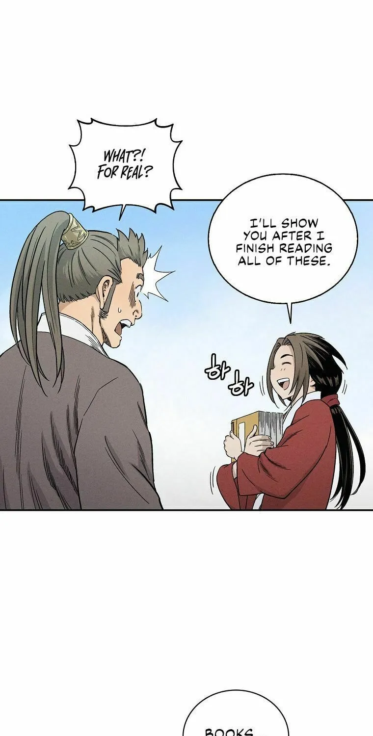 Read The Divine Surgeon chapter 9 image 18 on Lezhin