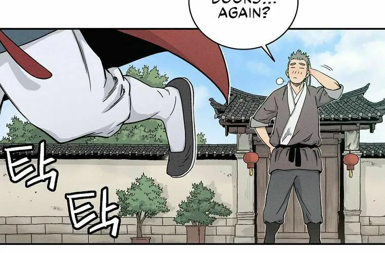 Read The Divine Surgeon chapter 9 image 19 on Lezhin