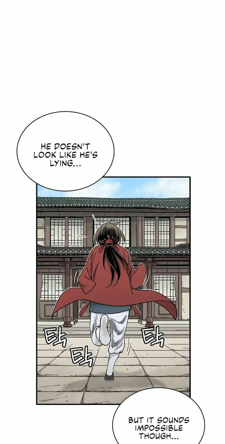 Read The Divine Surgeon chapter 9 image 20 on Lezhin