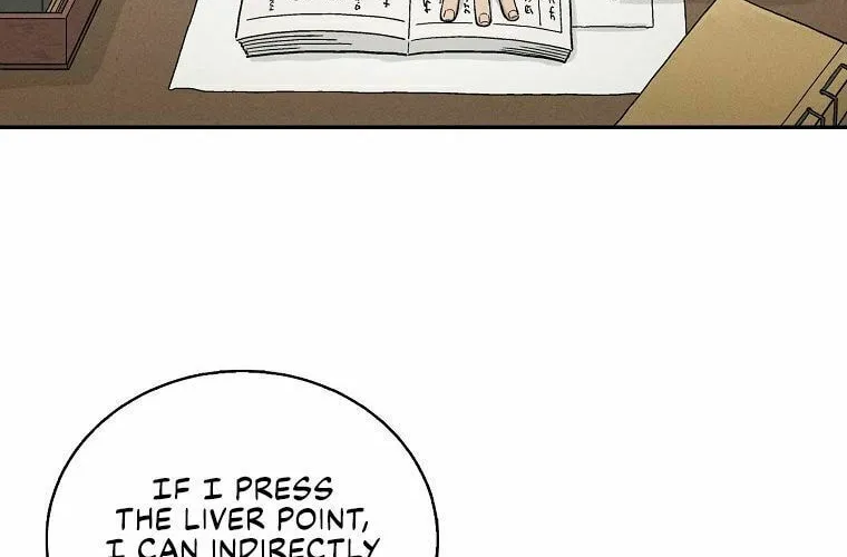 Read The Divine Surgeon chapter 9 image 23 on Lezhin