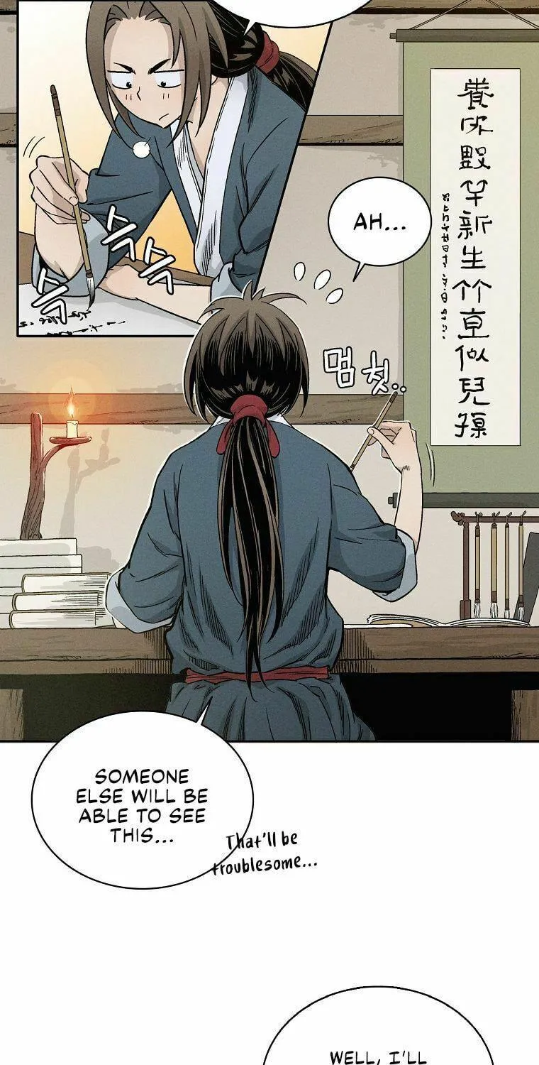 Read The Divine Surgeon chapter 9 image 26 on Lezhin