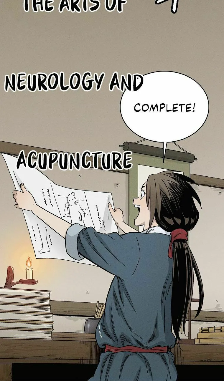 Read The Divine Surgeon chapter 9 image 30 on Lezhin