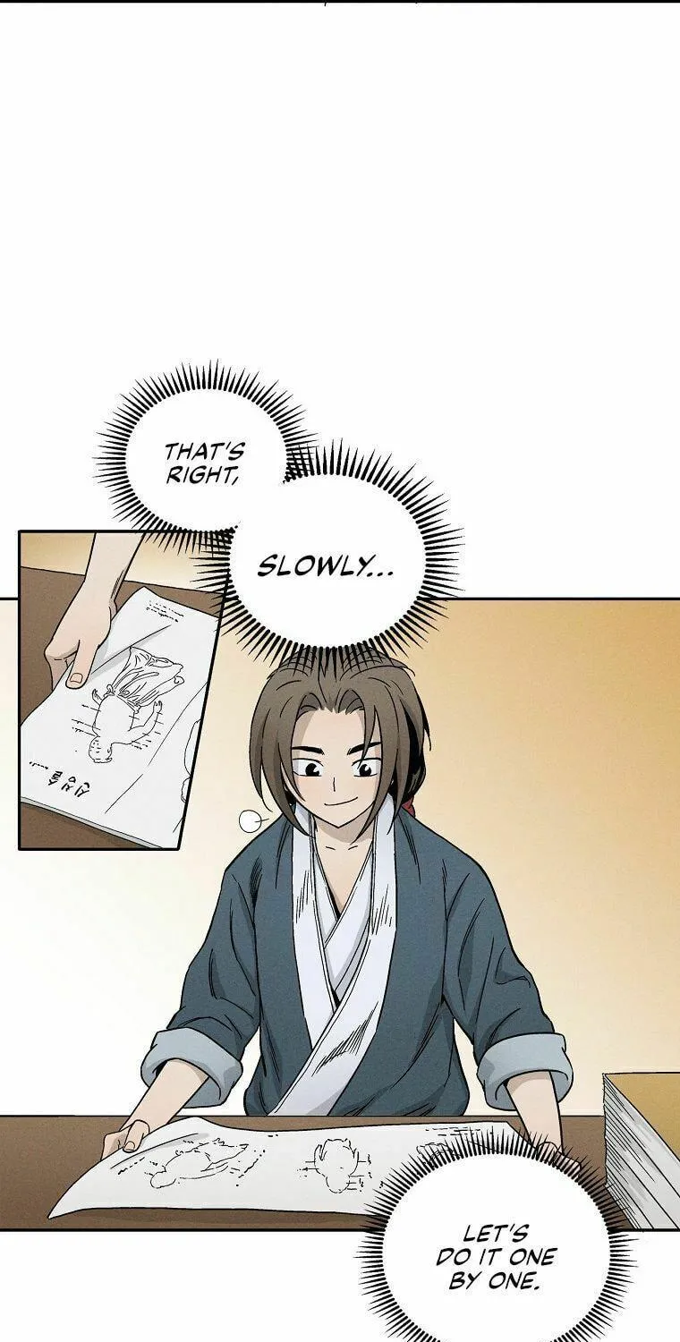 Read The Divine Surgeon chapter 9 image 31 on Lezhin