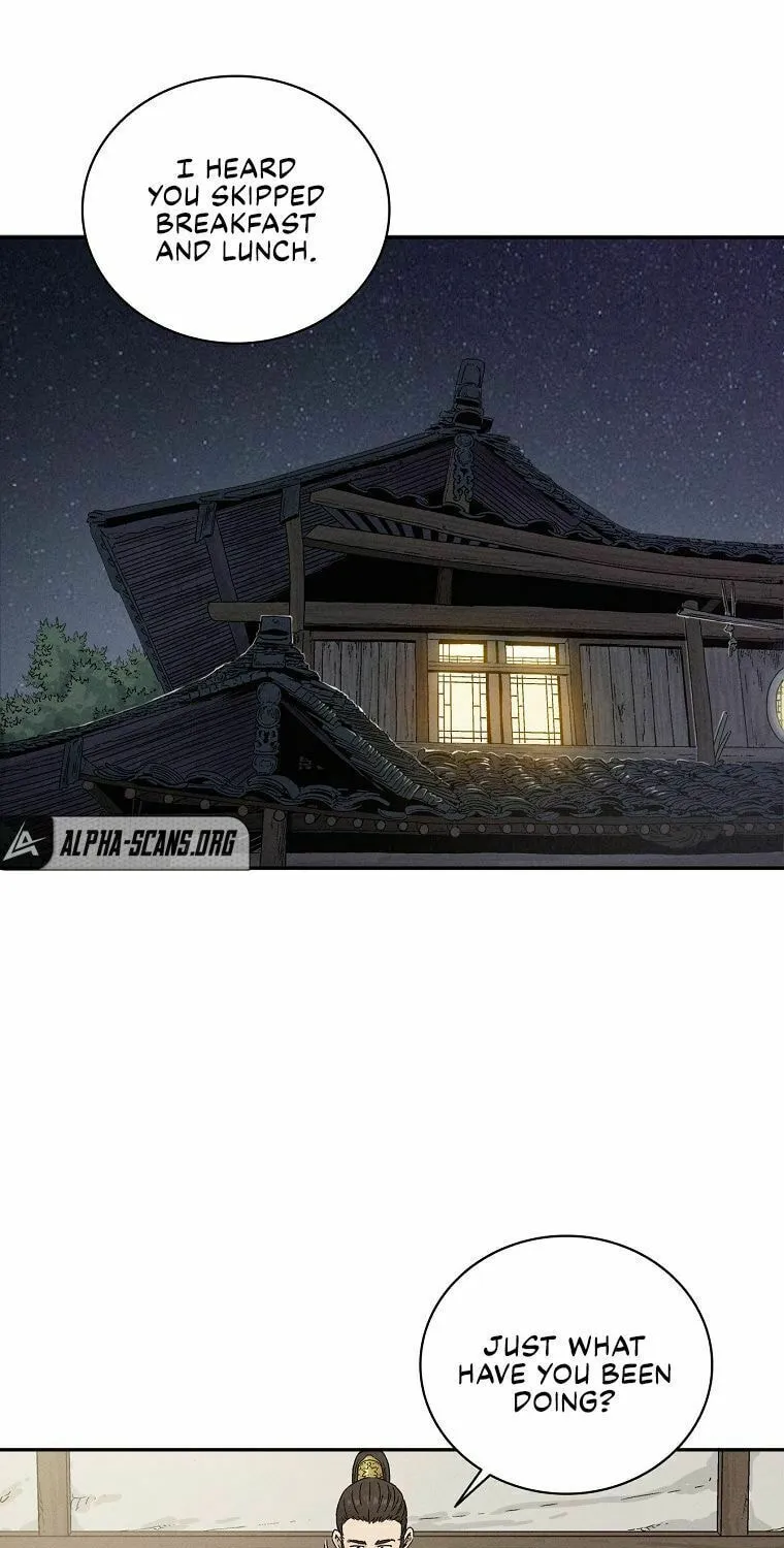 Read The Divine Surgeon chapter 9 image 33 on Lezhin