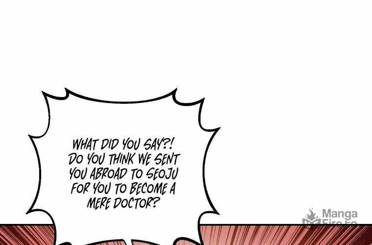 Read The Divine Surgeon chapter 9 image 36 on Lezhin
