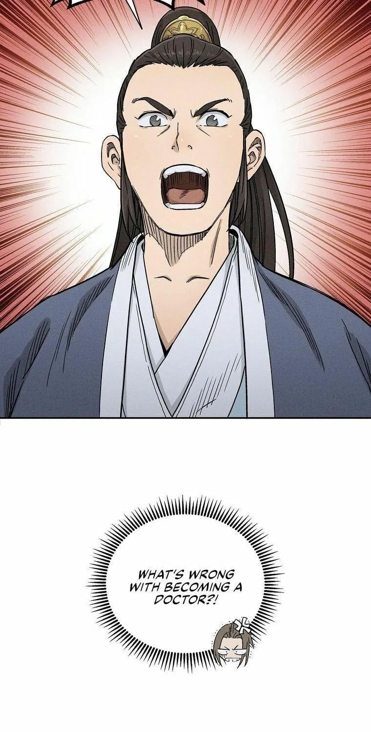 Read The Divine Surgeon chapter 9 image 37 on Lezhin