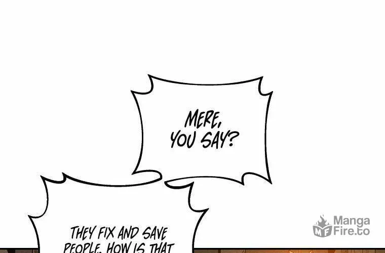 Read The Divine Surgeon chapter 9 image 38 on Lezhin