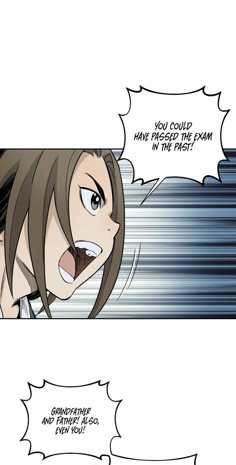 Read The Divine Surgeon chapter 9 image 41 on Lezhin