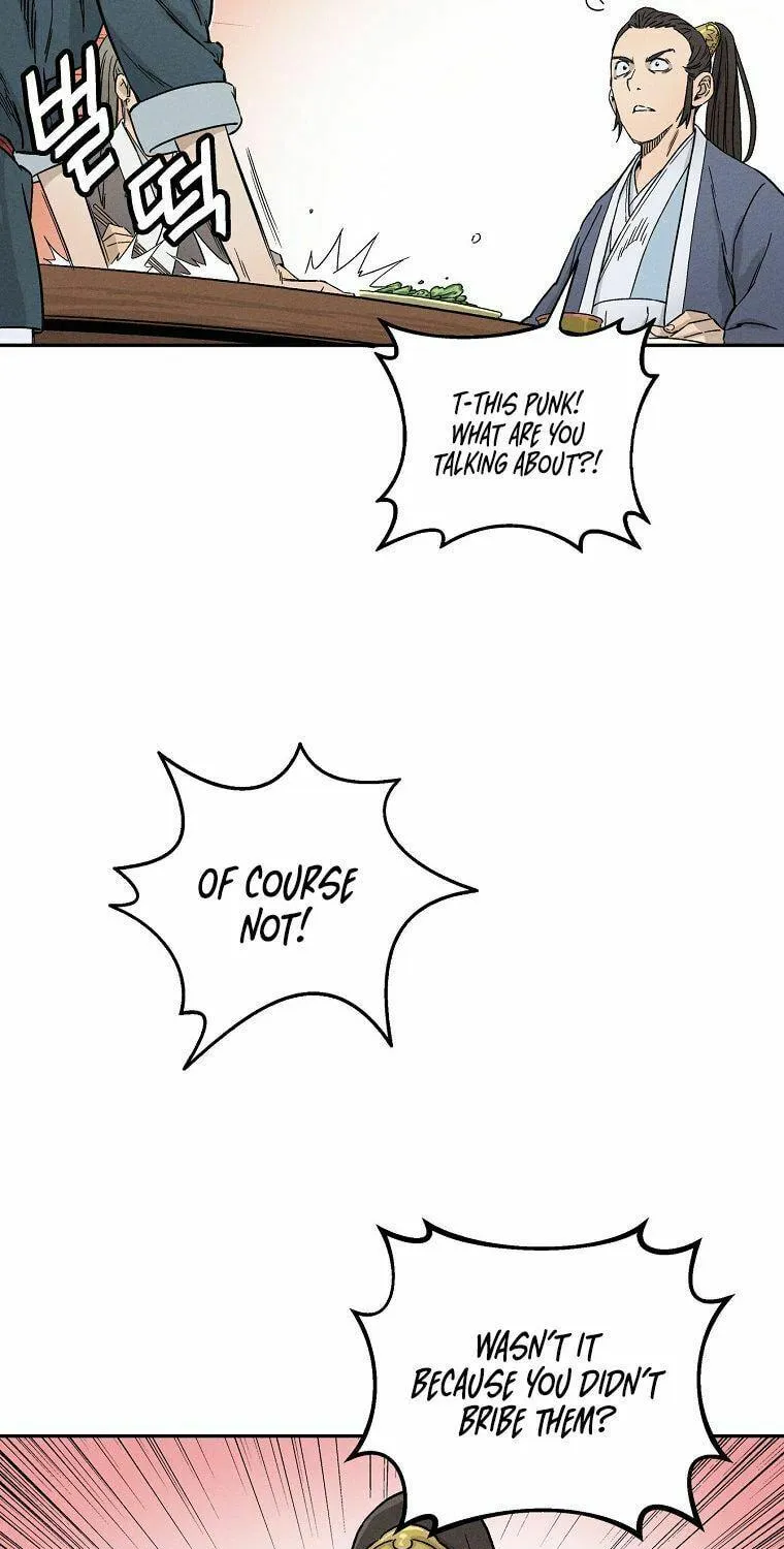 Read The Divine Surgeon chapter 9 image 43 on Lezhin