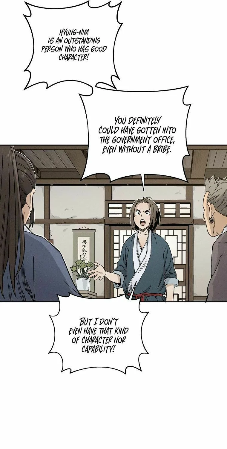 Read The Divine Surgeon chapter 9 image 46 on Lezhin