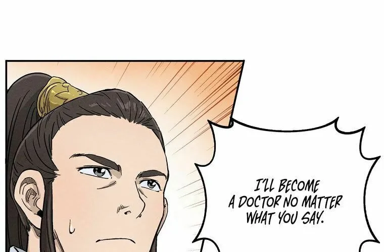 Read The Divine Surgeon chapter 9 image 47 on Lezhin