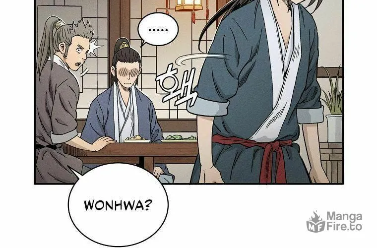 Read The Divine Surgeon chapter 9 image 49 on Lezhin