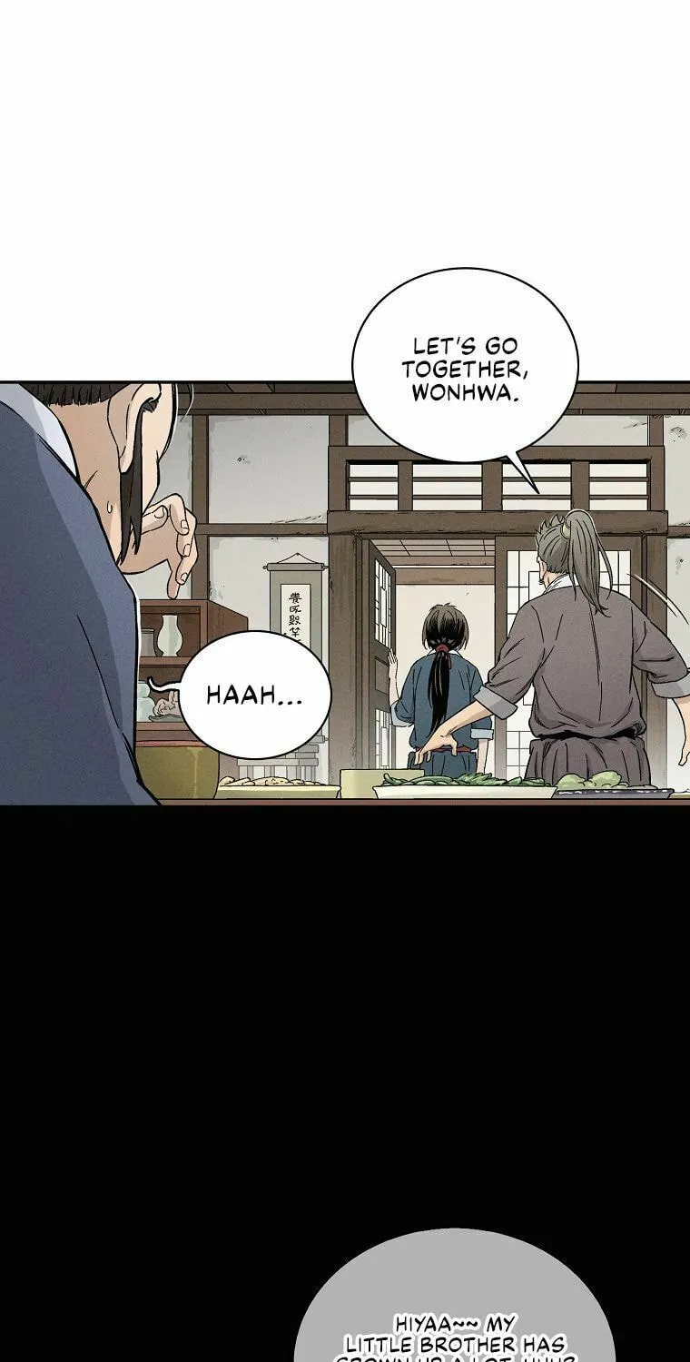 Read The Divine Surgeon chapter 9 image 50 on Lezhin