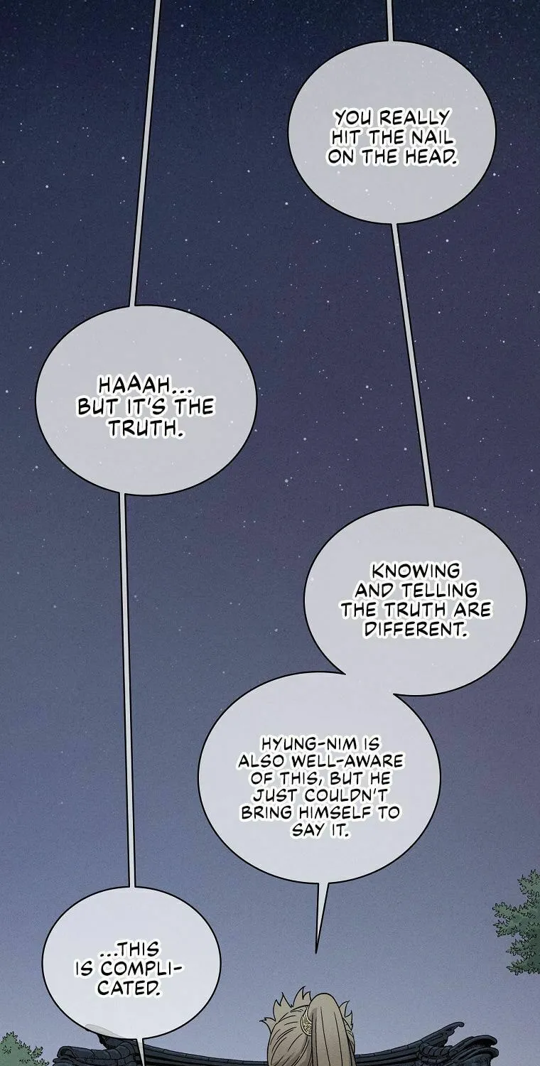 Read The Divine Surgeon chapter 9 image 52 on Lezhin