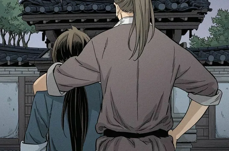Read The Divine Surgeon chapter 9 image 53 on Lezhin